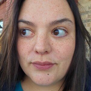 Meet your Posher, Annie